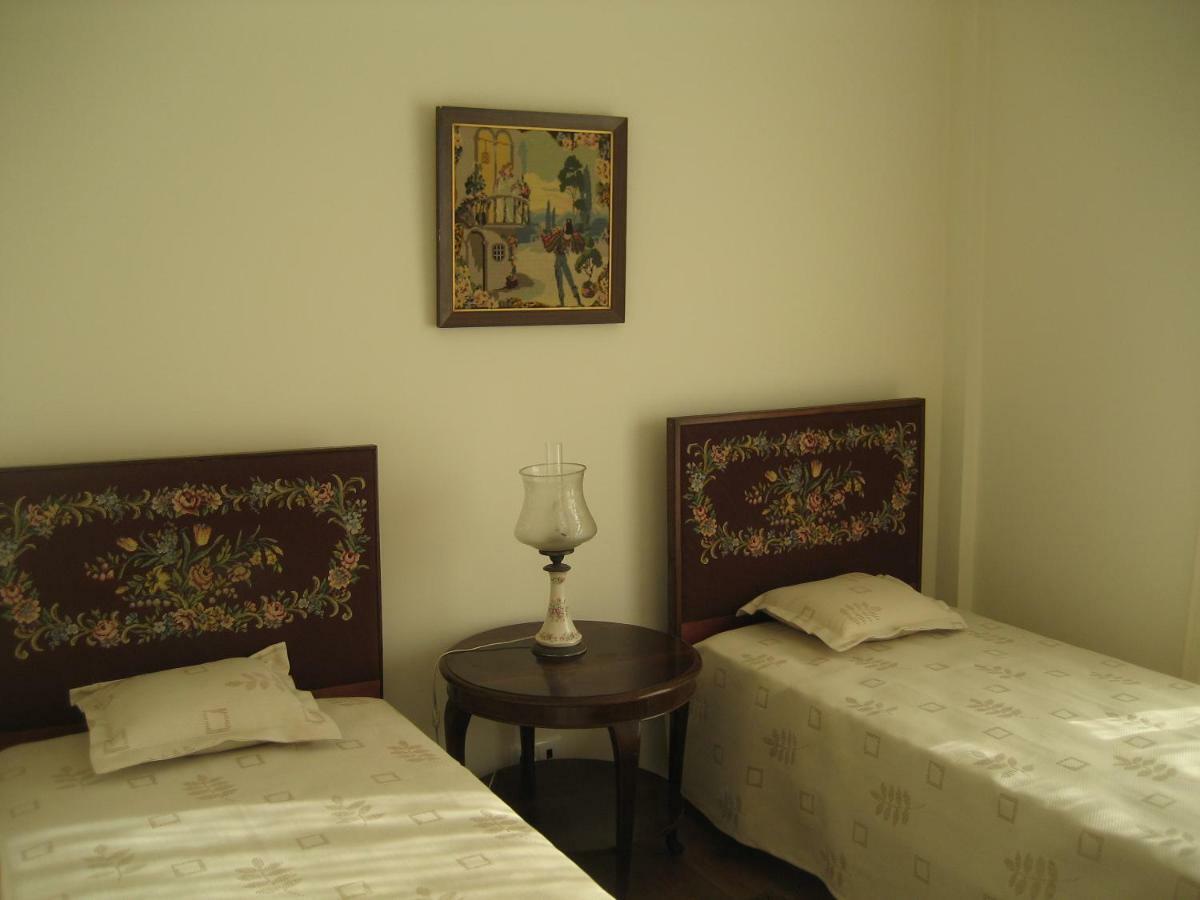 Apartment Yourpenthouseinmadeira